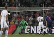 Cillessen Dockal Czech Republic Netherlands 09092014