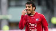 Yassin Ayoub, FC Utrecht, Eredivisie, 11062016