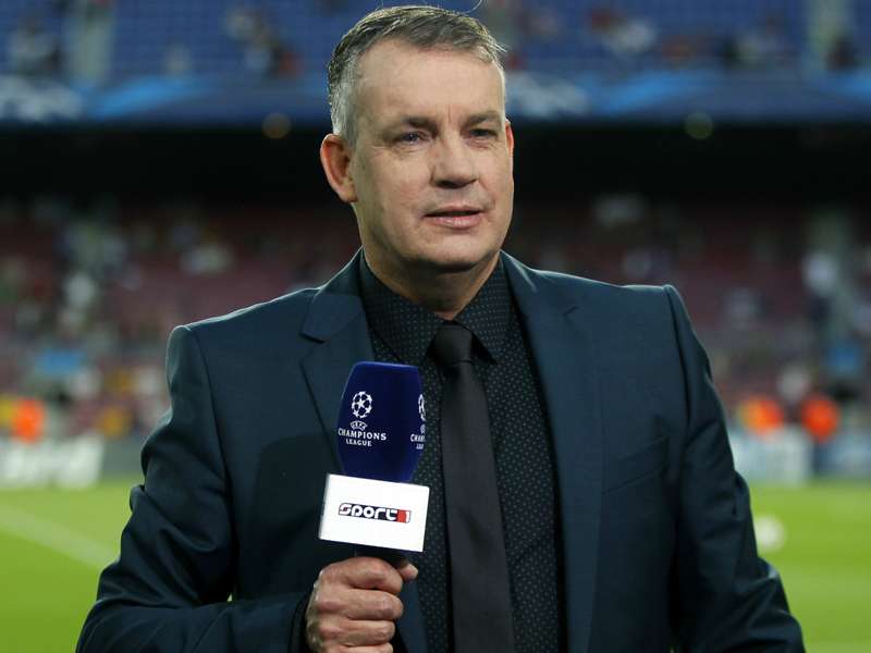 Ziggo: "Sierd heeft spijt betuigd" | Goal.com