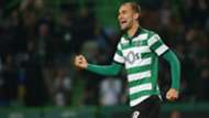 Bas Dost, Sporting Portugal, 01082017