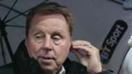 Harry Redknapp, 20151107