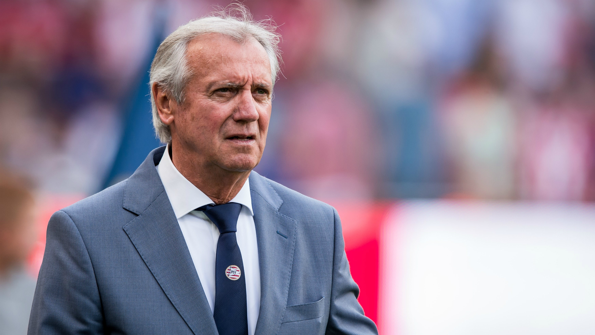 Psv Icoon Willy Van Der Kuijlen 74 Overleden Goal Com Psv Icoon Willy Van Der Kuijlen 74 Overleden Goal Com