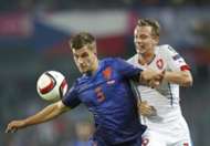 Joël Veltman Czech Republic Netherlands 09092014
