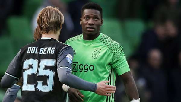 Ajax moet vrezen voor Onana-vertrek: "Slecht eerst bod ...