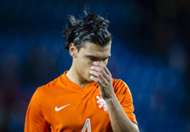 Karim Rekik, Netherlands U21