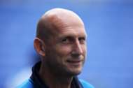 Jaap Stam, Reading