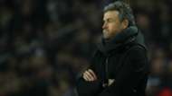 Luis Enrique, Barcelona, Champions League, 02142017