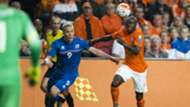 Sigthorsson Martins Indi Netherlands Iceland Euro Qualifier 09032015