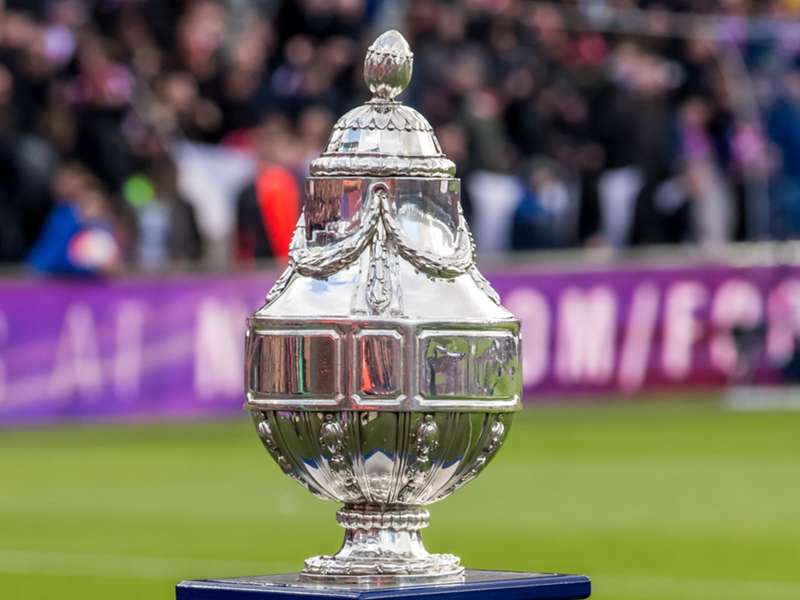 Knvb Pokal Knvb Pokal