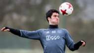 Pelle Clement, Ajax, 01022017