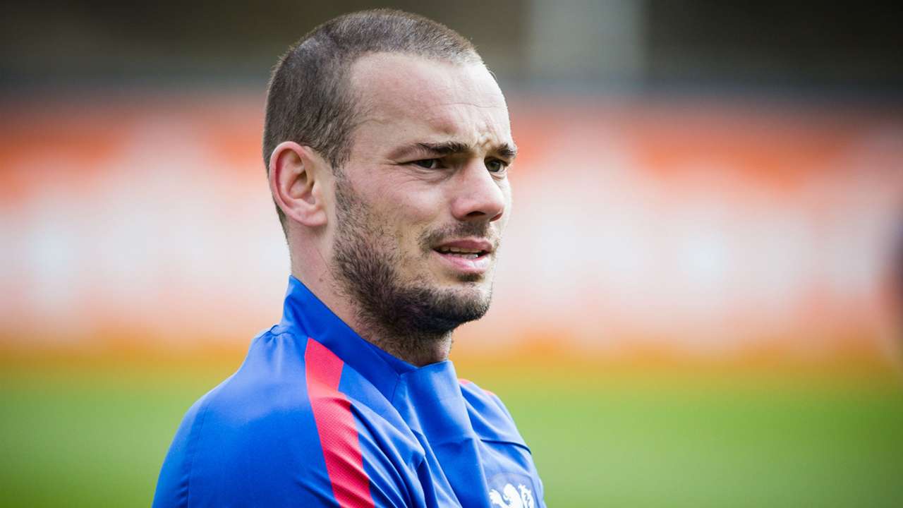 In Beeld Training Nederlands Elftal Vrijdag Goal Com