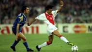 Edgar Davids, Ajax