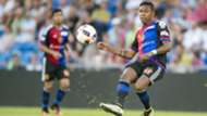 Jean-Paul Boetius, FC Basel, 20160719