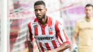 David Mendes da Silva, Sparta Rotterdam, 20160903