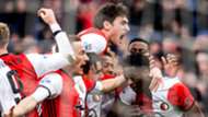 Feyenoord - PSV, 27022017