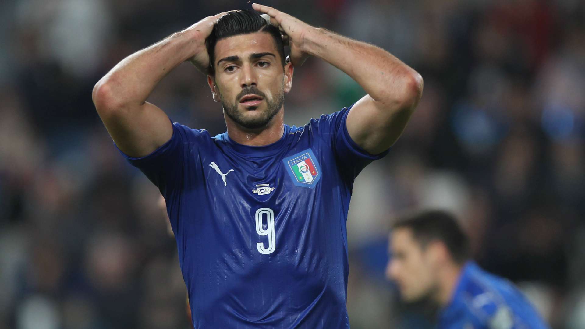 Che Fine Ha Fatto Pelle Dal Contratto Faraonico In Cina Al Ritorno Al Parma Goal Com