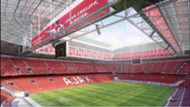 Ajax Amsterdam ArenA