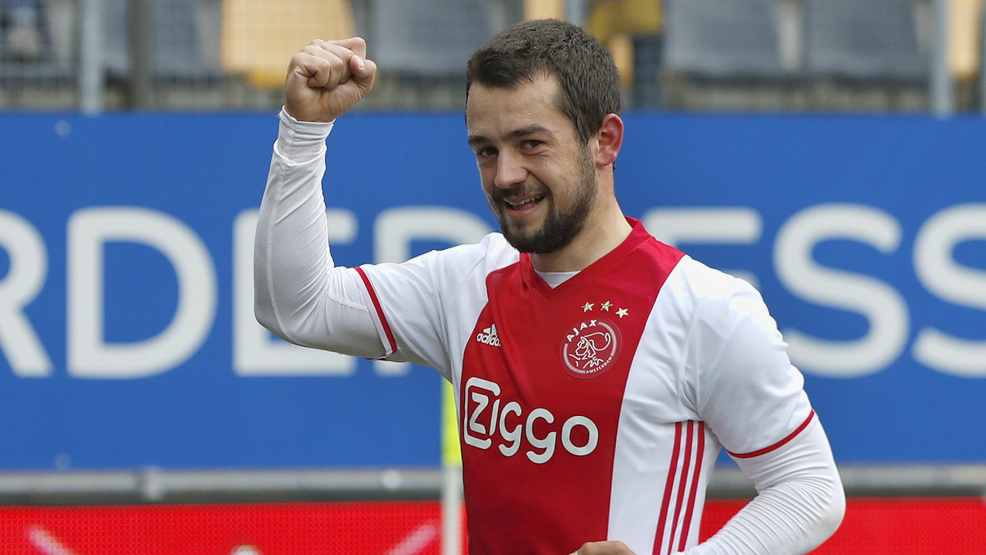 'Mannschaft Lonkt Voor Amin Younes' | Goal.com