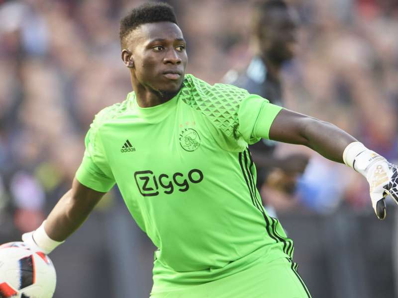 Onana Mogelijk Geschorst Voor Ajax Wedstrijden We Gaan Reglementen Toepassen Goal Com