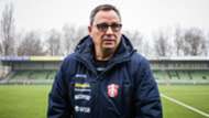 Jan Everse, FC Dordrecht, Eredivisie