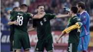 European Championship Qualifier 10142014
