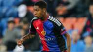 Jean-Paul Boetius, FC Basel, 20150819