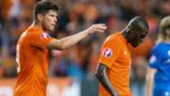 Huntelaar Martins Indi Netherlands Iceland EC Qualifier 03092015