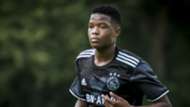 Daishawn Redan, Ajax