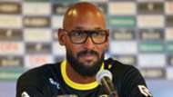 Nicolas Anelka, Roda JC, 02012017
