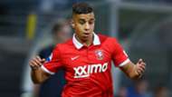 Bilal Ould-Chikh FC Twente Eredivisie