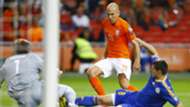 Netherlands Kazachstan | Euro 2016 Qualifier 10102014