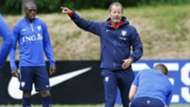 Danny Blind Netherlands Oranje
