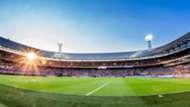 De Kuip Feyenoord Rotterdam
