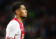 Jairo Riedewald, Ajax