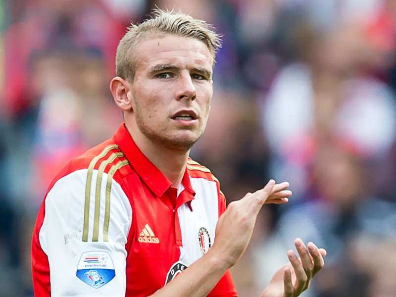 Oud International Lacht Zich Rot Om Oranje Defensie Goal Com