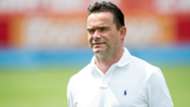 Marc Overmars, Ajax, 20160705