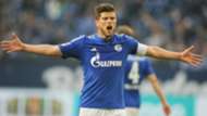 Klaas-Jan Huntelaar Schalke 04 Bundesliga