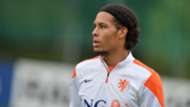 Virgil van Dijk Oranje Netherlands Southampton