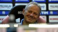 Maurizio Zamparini, Palermo