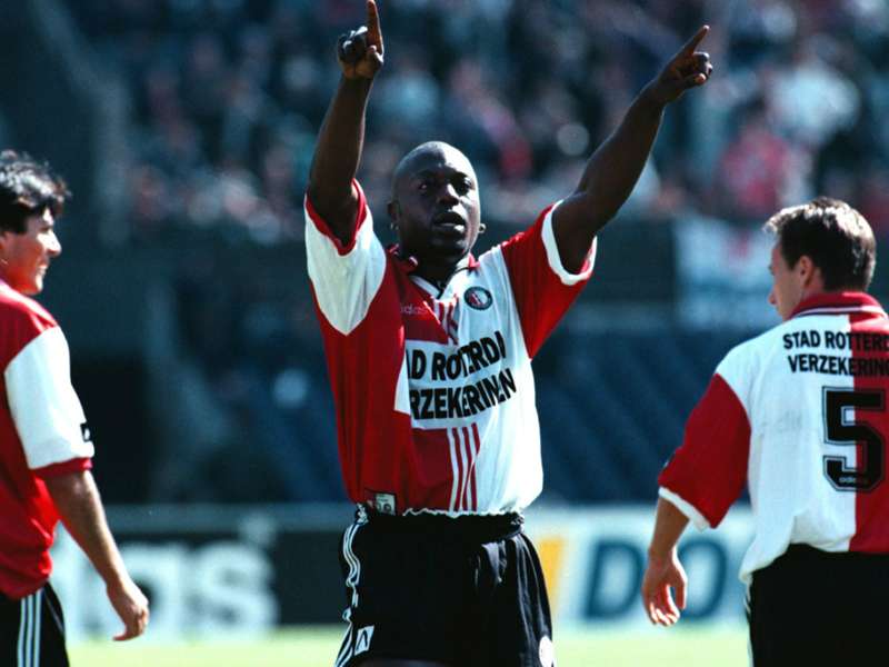 Video Wat Weet Ulrich Van Gobbel Van Zijn Carriere Goal Com