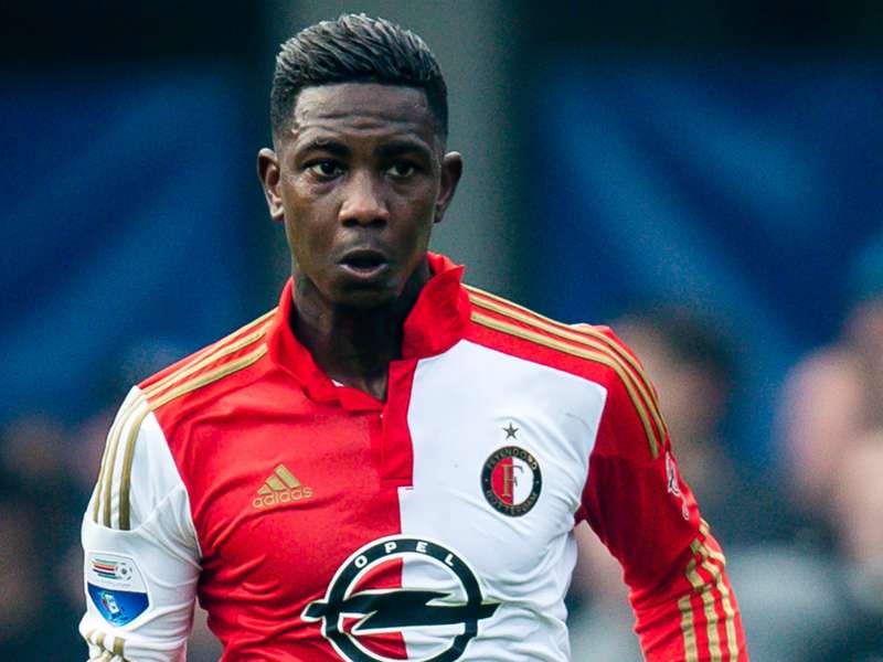 Elia Aan Oranje Dacht Ik Niet Goal Com