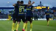 Internazionale, Celtic, ICC, 20160813