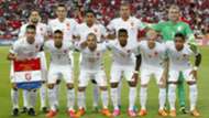 Turkey - Netherlands