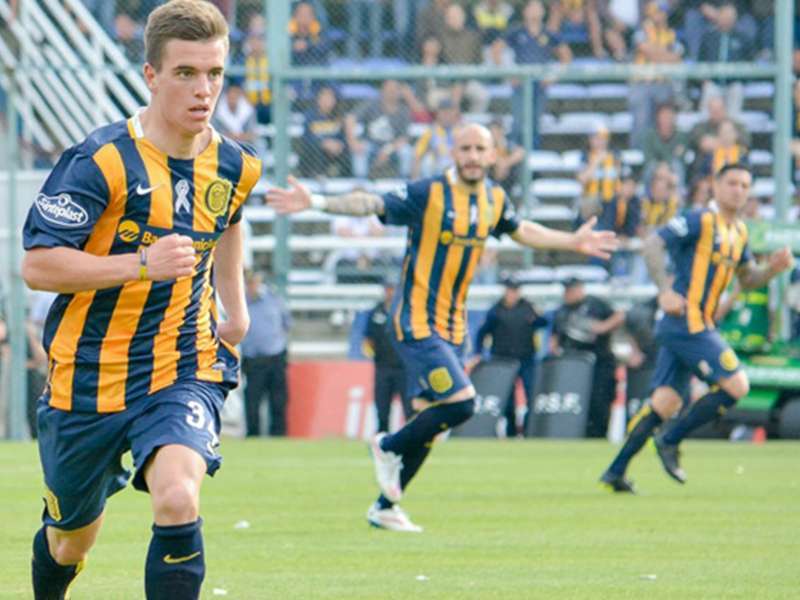 争奪戦に決着 Psgがアルゼンチンの有望株を獲得か Goal Com