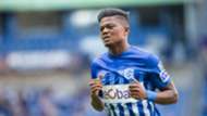 Leon Bailey, Genk
