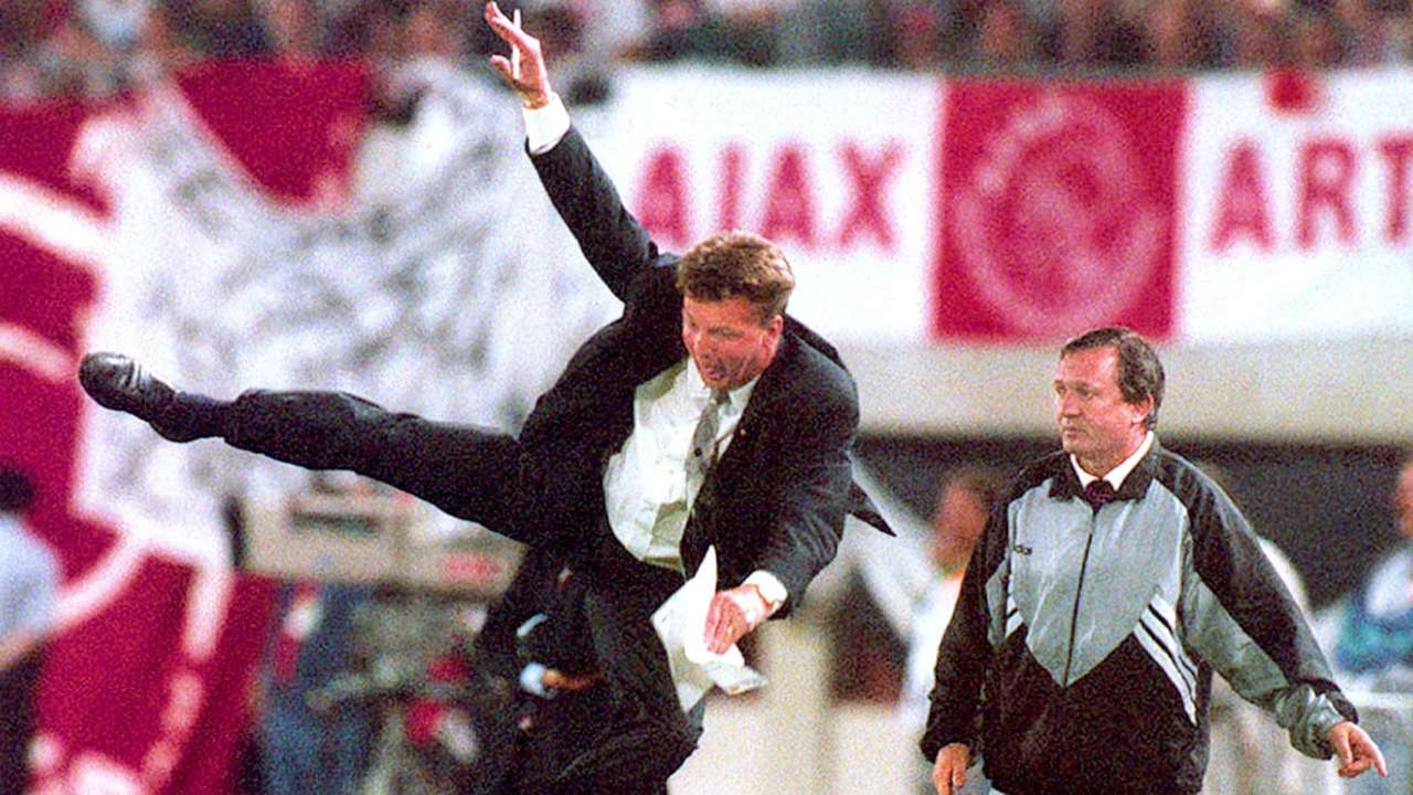 Jürgen Klopp und seine Vorgänger: Sie führten zwei Klubs ...