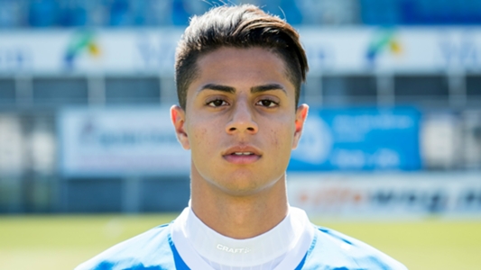 Ex-Milan-Talent Hachim Mastour vor Unterschrift bei Serie ...