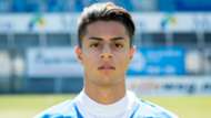 Hachim Mastour, PEC Zwolle, Eredivisie, 20160718