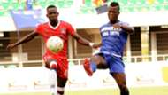 Ubong Idio - Akwa United