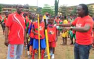 Copa Coca-Cola Nigeria